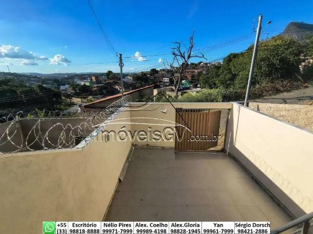 Casa venda em Região Geográfica Imediata de Governador Valadares, Governador Valadares
