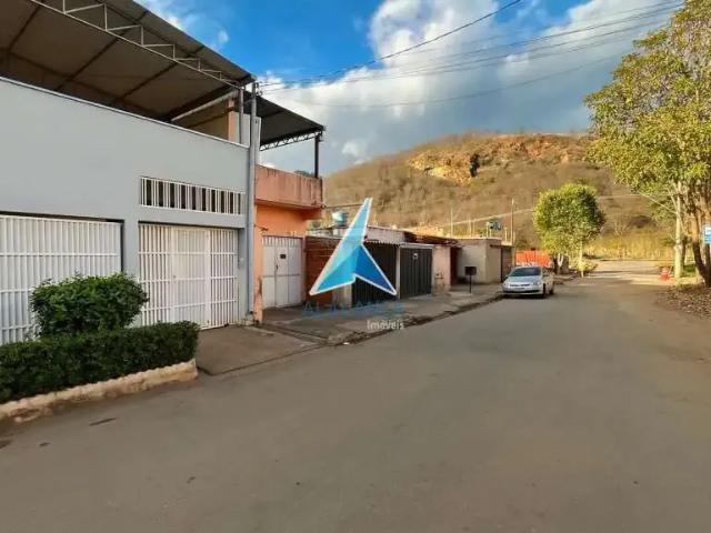 Casa venda em Região Geográfica Imediata de Governador Valadares, Governador Valadares
