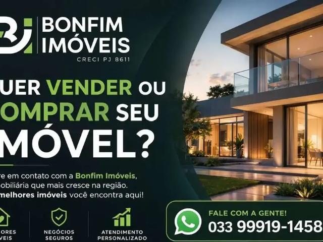 Casa venda em Região Geográfica Imediata de Governador Valadares, Governador Valadares