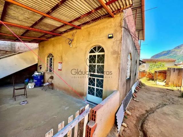Casa venda em Região Geográfica Imediata de Governador Valadares, Governador Valadares