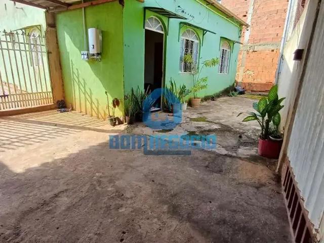 Casa venda em Região Geográfica Imediata de Governador Valadares, Governador Valadares