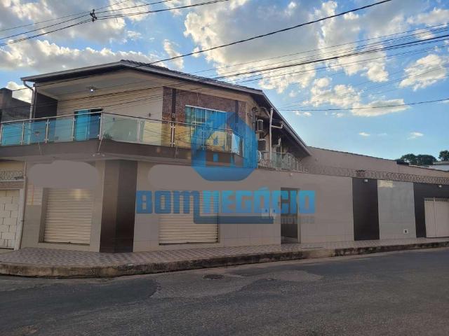 Casa venda em Região Geográfica Imediata de Governador Valadares, Governador Valadares