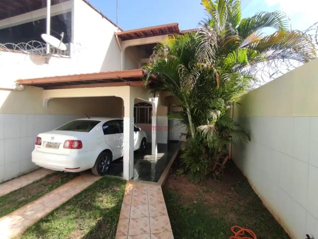 Casa venda em Região Geográfica Imediata de Governador Valadares, Governador Valadares