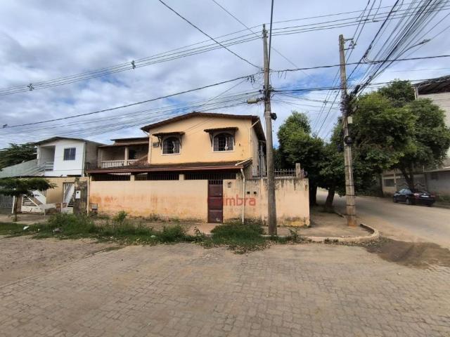 Casa venda em Região Geográfica Imediata de Governador Valadares, Governador Valadares