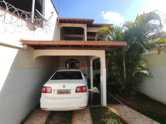 Casa venda em Região Geográfica Imediata de Governador Valadares, Governador Valadares