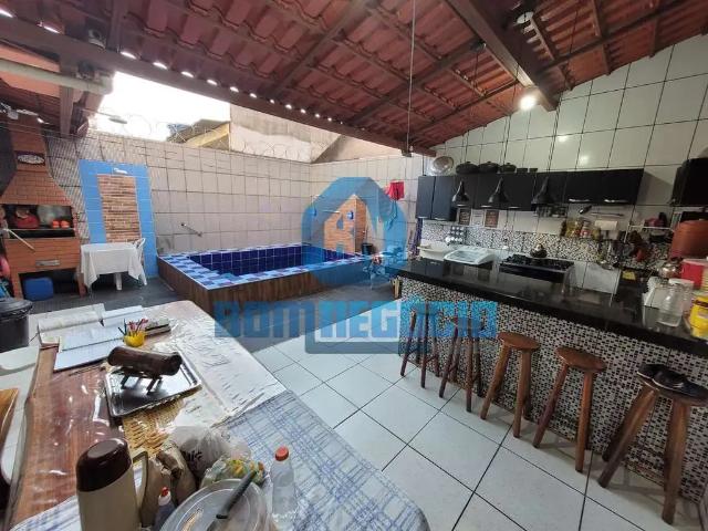 Casa venda em Região Geográfica Imediata de Governador Valadares, Governador Valadares