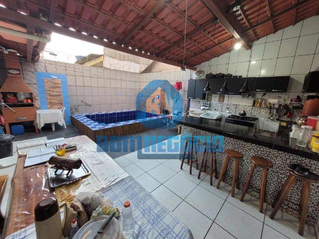 Casa venda em Governador Valadares, Região Geográfica Intermediária de Governador Valadares