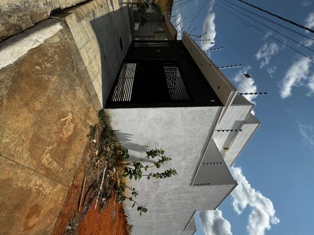 Casa venda em Governador Valadares