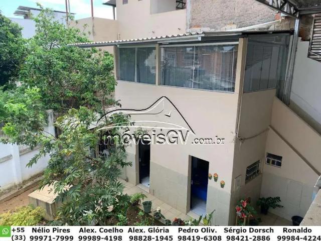 Casa venda em Região Geográfica Imediata de Governador Valadares, Governador Valadares
