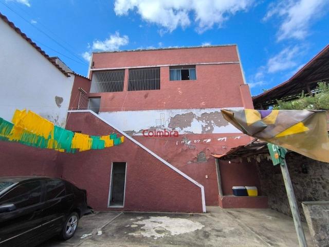 Casa venda em Região Geográfica Imediata de Governador Valadares, Governador Valadares