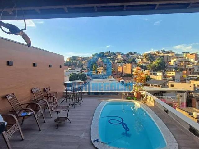 Casa venda em Região Geográfica Imediata de Governador Valadares, Governador Valadares