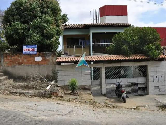 Casa venda em Região Geográfica Imediata de Governador Valadares, Governador Valadares