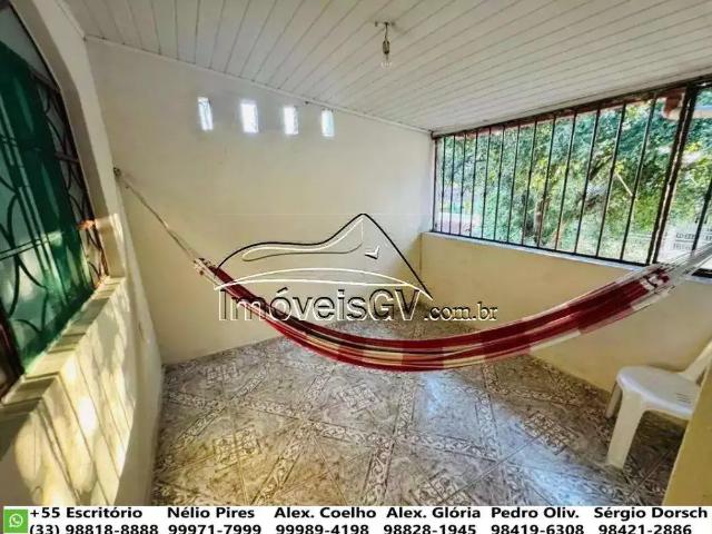 Casa venda em Região Geográfica Imediata de Governador Valadares, Governador Valadares