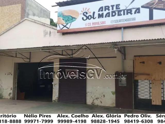 Casa venda em Região Geográfica Imediata de Governador Valadares, Governador Valadares