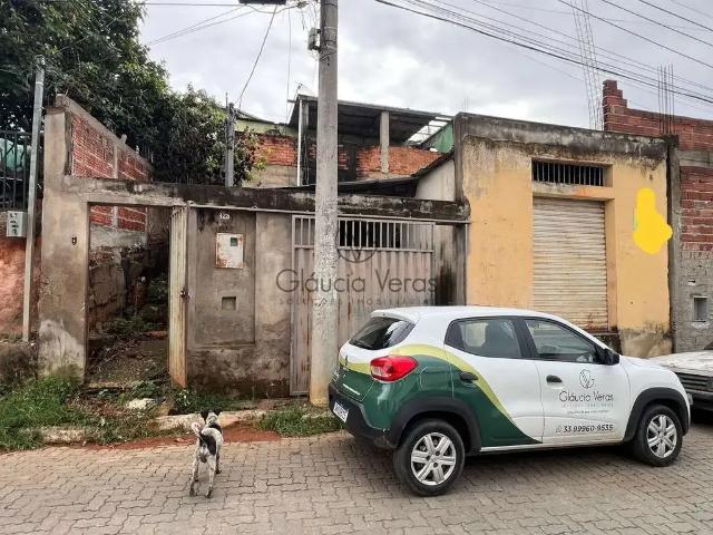 Casa venda em Região Geográfica Imediata de Governador Valadares, Governador Valadares