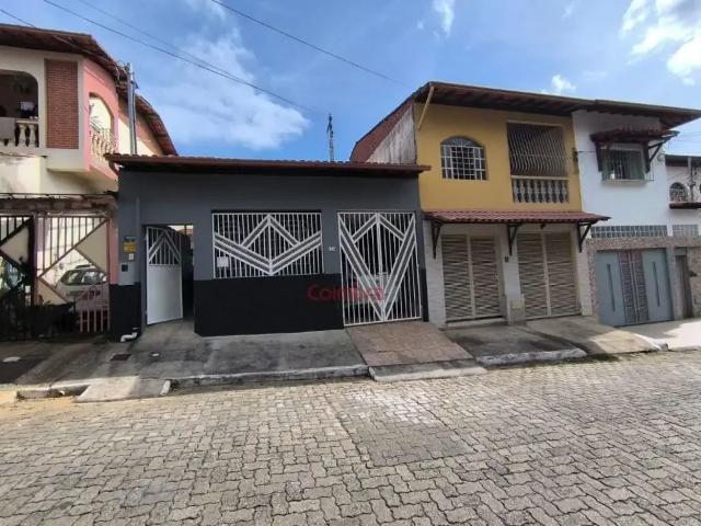Casa venda em Região Geográfica Imediata de Governador Valadares, Governador Valadares
