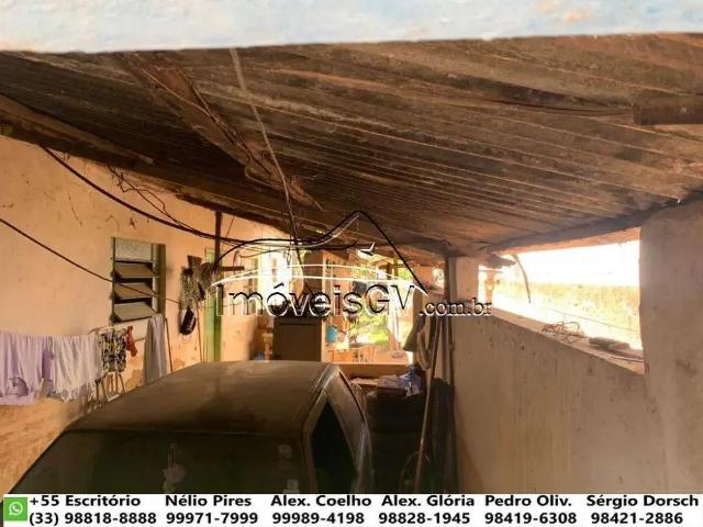 Casa venda em Região Geográfica Imediata de Governador Valadares, Governador Valadares