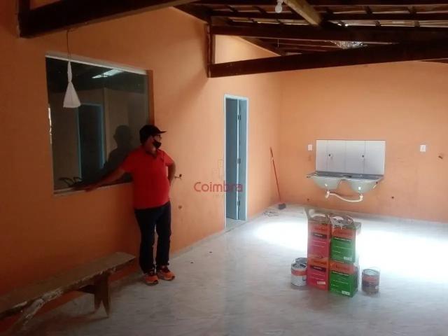 Casa venda em Região Geográfica Imediata de Governador Valadares, Governador Valadares
