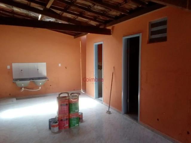 Casa venda em Região Geográfica Imediata de Governador Valadares, Governador Valadares