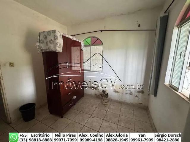 Casa venda em Região Geográfica Imediata de Governador Valadares, Governador Valadares