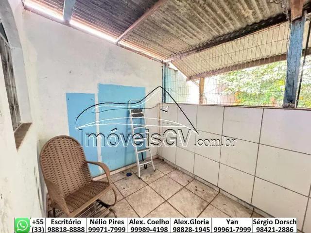 Casa venda em Região Geográfica Imediata de Governador Valadares, Governador Valadares