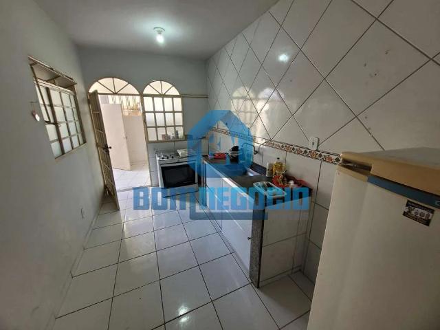 Casa venda em Governador Valadares, Região Geográfica Intermediária de Governador Valadares