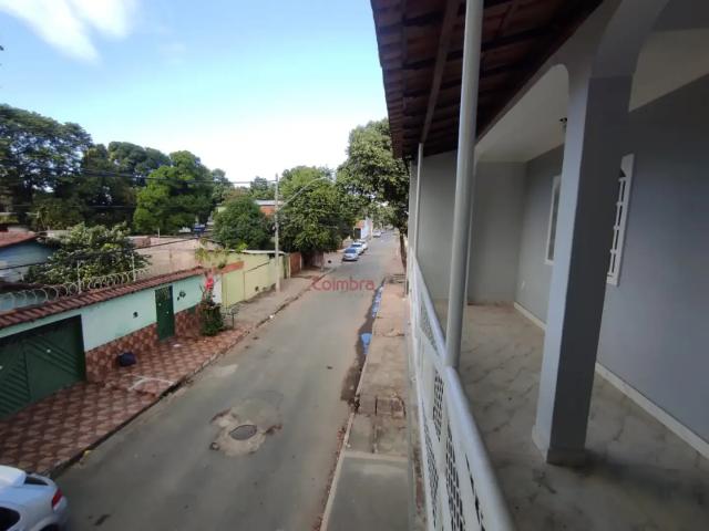 Casa venda em Região Geográfica Imediata de Governador Valadares, Governador Valadares