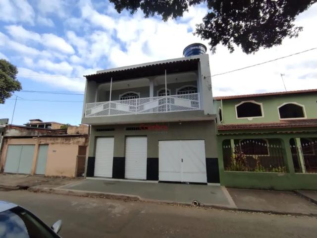Casa venda em Região Geográfica Imediata de Governador Valadares, Governador Valadares