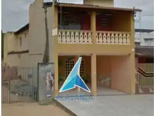 Casa venda em Região Geográfica Imediata de Governador Valadares, Governador Valadares