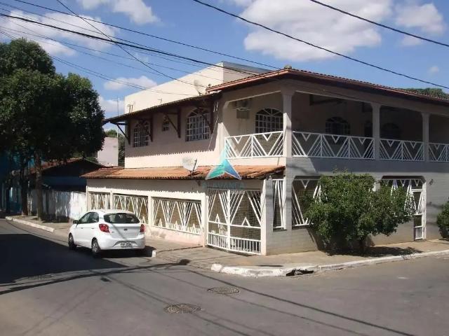 Casa venda em Região Geográfica Imediata de Governador Valadares, Governador Valadares