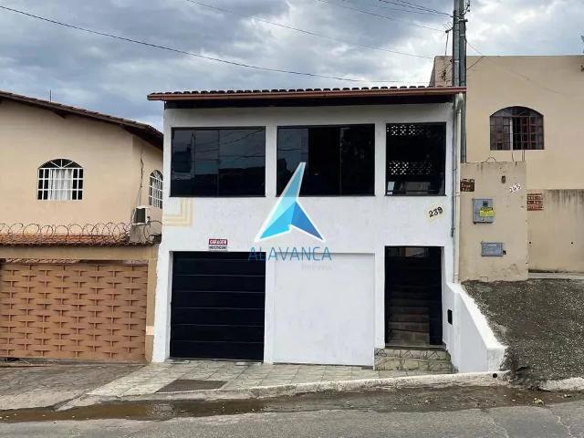 Casa venda em Governador Valadares