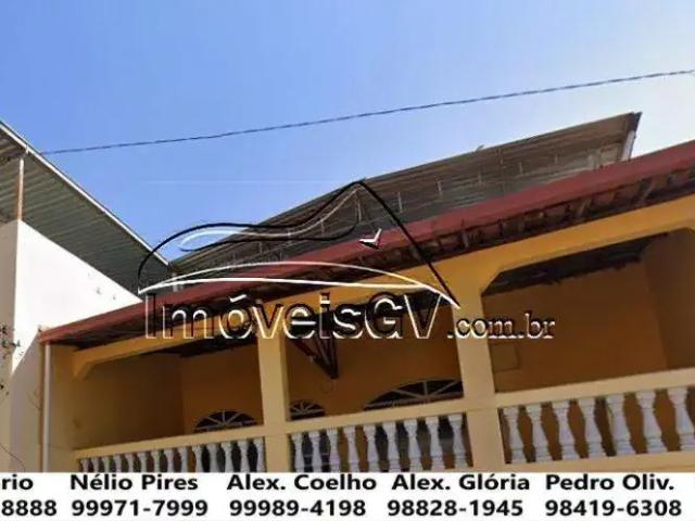 Casa venda em Região Geográfica Imediata de Governador Valadares, Governador Valadares