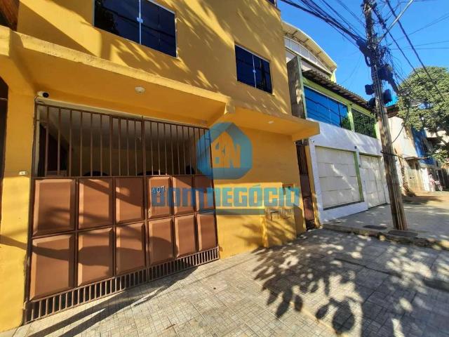Casa venda em Governador Valadares, Região Geográfica Intermediária de Governador Valadares