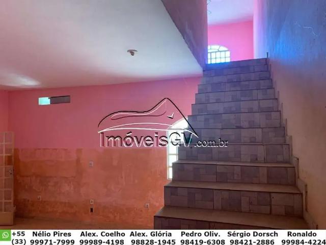 Casa venda em Região Geográfica Imediata de Governador Valadares, Governador Valadares