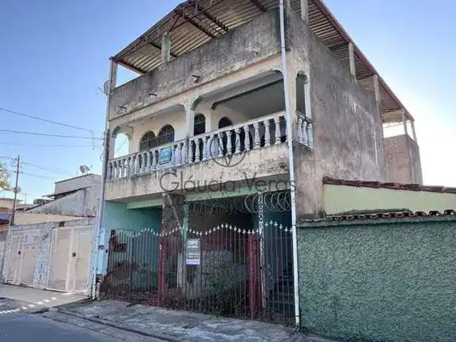 Casa venda em Região Geográfica Imediata de Governador Valadares, Governador Valadares