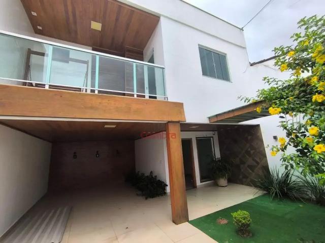 Casa venda em Região Geográfica Imediata de Governador Valadares, Governador Valadares