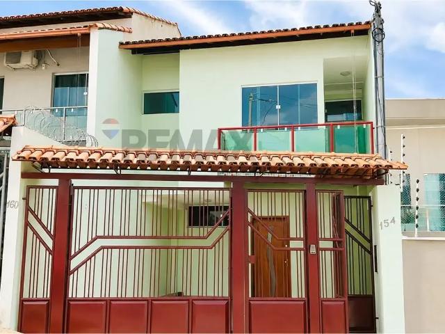 Casa venda em Governador Valadares
