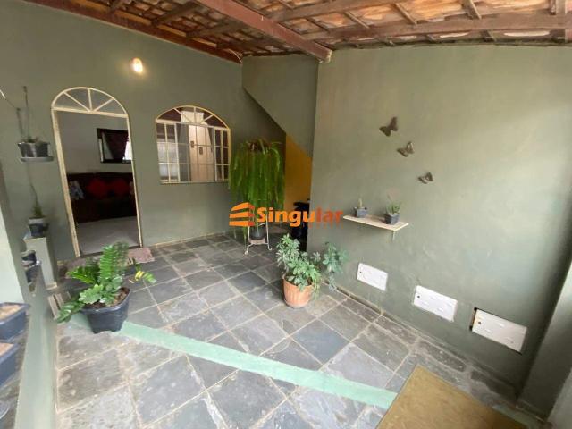 Casa venda em Governador Valadares, Região Geográfica Intermediária de Governador Valadares