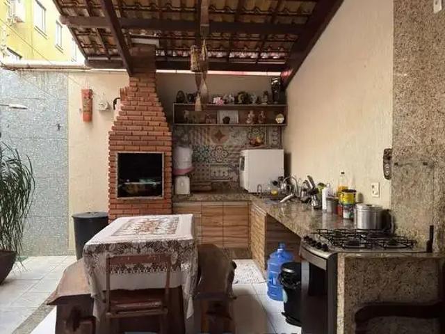 Casa venda em Região Geográfica Imediata de Governador Valadares, Governador Valadares