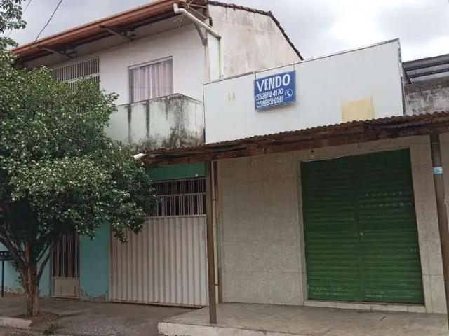 Casa venda em Região Geográfica Imediata de Governador Valadares, Governador Valadares