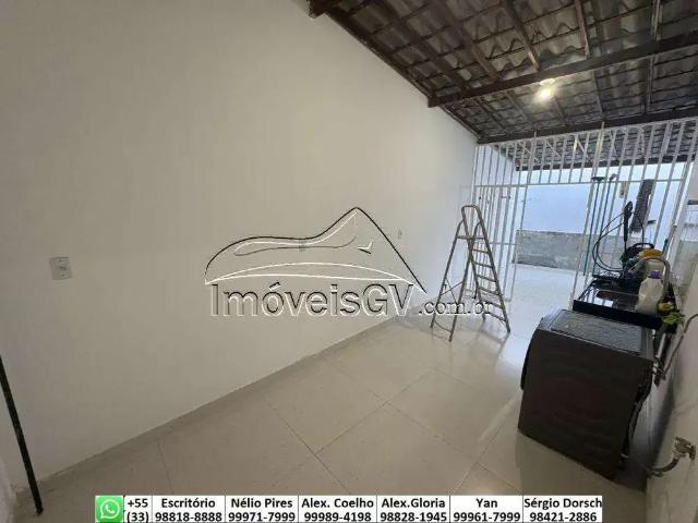 Casa venda em Região Geográfica Imediata de Governador Valadares, Governador Valadares