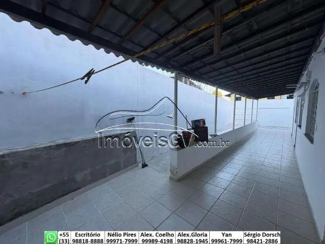 Casa venda em Região Geográfica Imediata de Governador Valadares, Governador Valadares