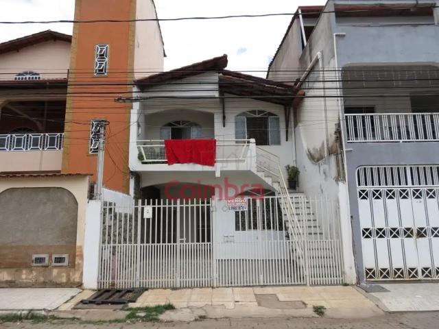 Casa venda em Região Geográfica Imediata de Governador Valadares, Governador Valadares
