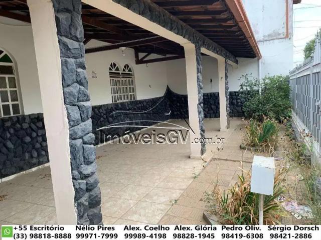 Casa venda em Região Geográfica Imediata de Governador Valadares, Governador Valadares