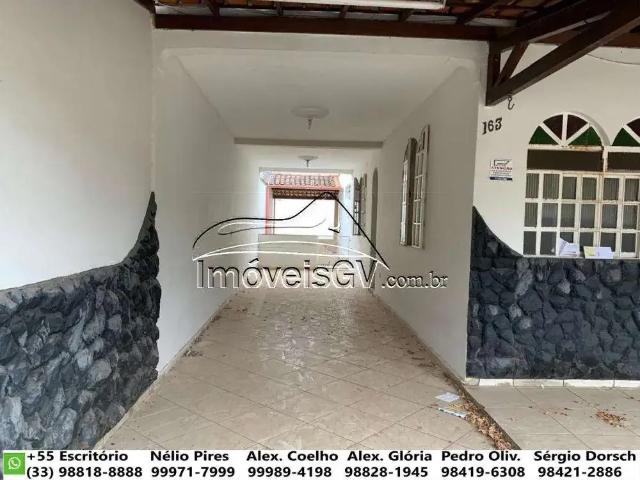 Casa venda em Região Geográfica Imediata de Governador Valadares, Governador Valadares