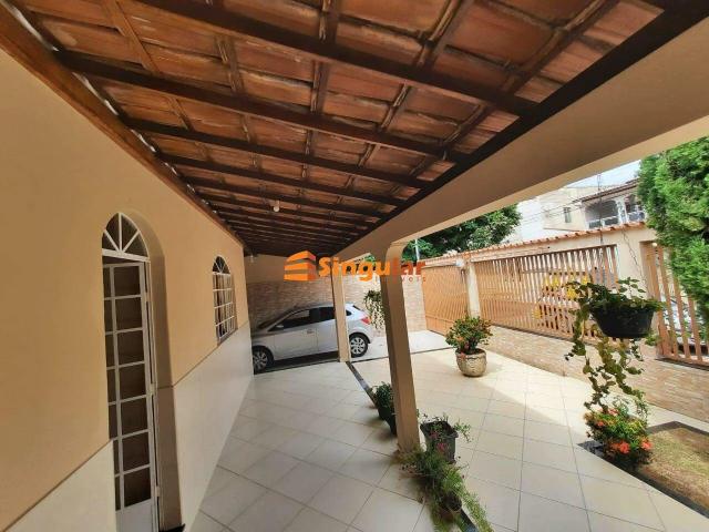 Casa venda em Governador Valadares, Região Geográfica Intermediária de Governador Valadares