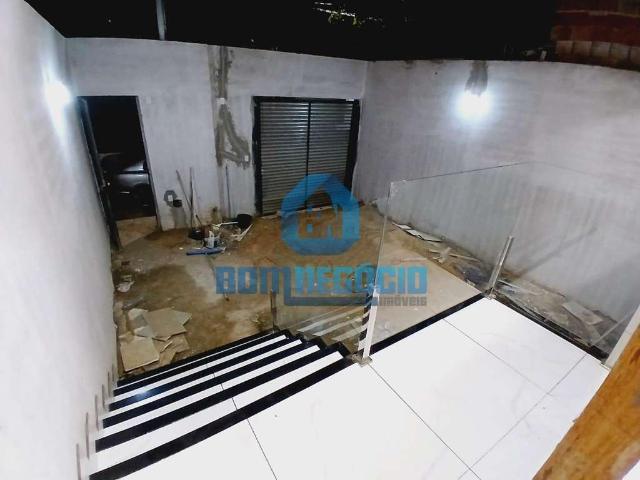 Casa venda em Região Geográfica Imediata de Governador Valadares, Governador Valadares