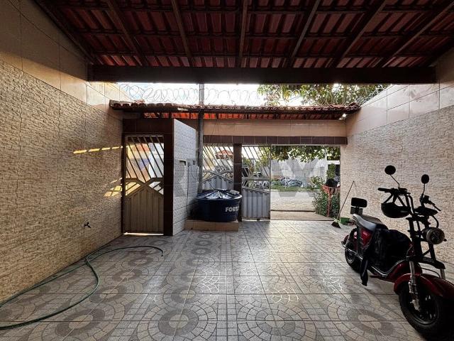 Casa venda em Governador Valadares