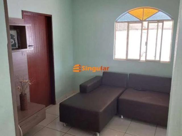 Casa venda em Governador Valadares, Região Geográfica Intermediária de Governador Valadares