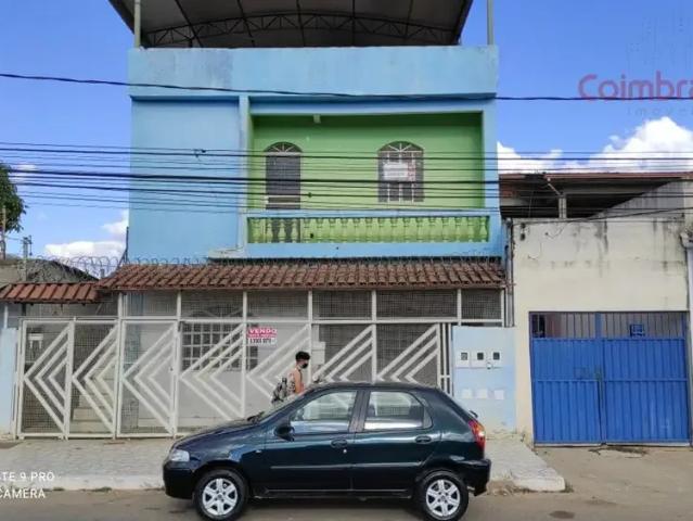 Casa venda em Região Geográfica Imediata de Governador Valadares, Governador Valadares